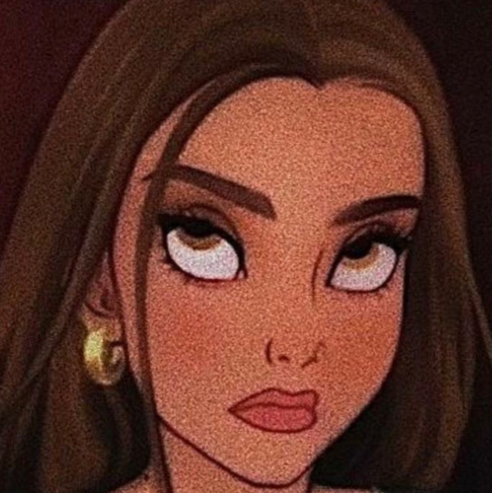 Meet your Posher, Evelyn